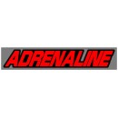 Lexmoto - Adrenaline Logo 008